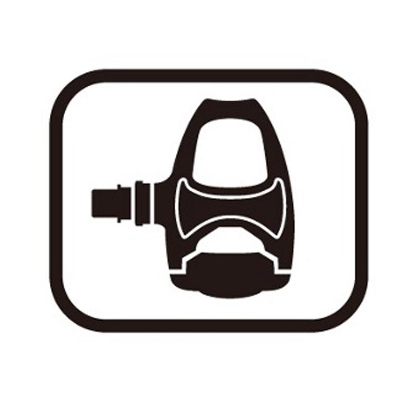 シマノ（SHIMANO） スモールパーツ・補修部品 体カバー（右）& 取付