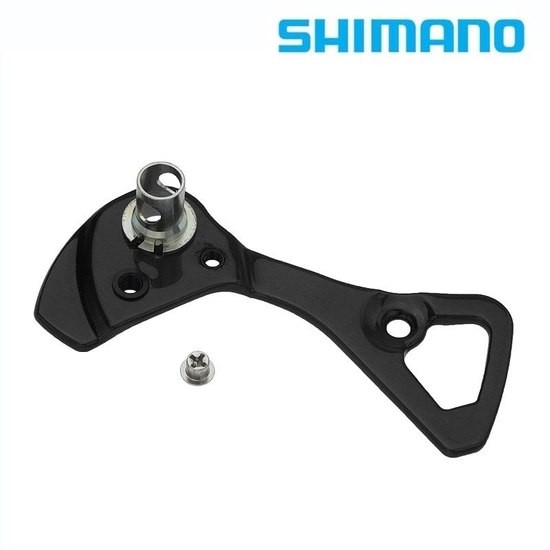 シマノ（SHIMANO） スモールパーツ・補修部品 RD-9000ミギプレート