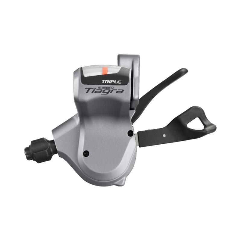 シマノ（SHIMANO） SL-4600 シフトレバー 左レバーのみ 2S ISL4600LB