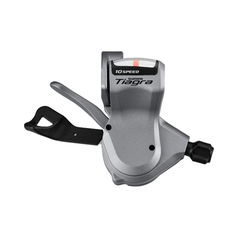 シマノ（SHIMANO） SL-4600 シフトレバー 左レバーのみ 2S ISL4600LB