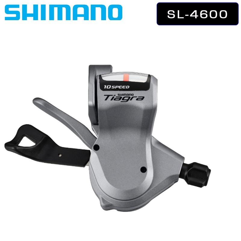 シマノ SL-4600 右レバーのみ 10S ISL4600RA ティアグラ TIAGRA