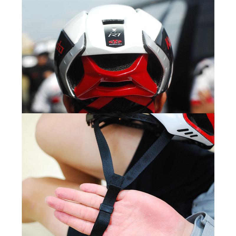 OGK Kabuto オージーケーカブト AERO-R1 （エアロR1） Kabuto