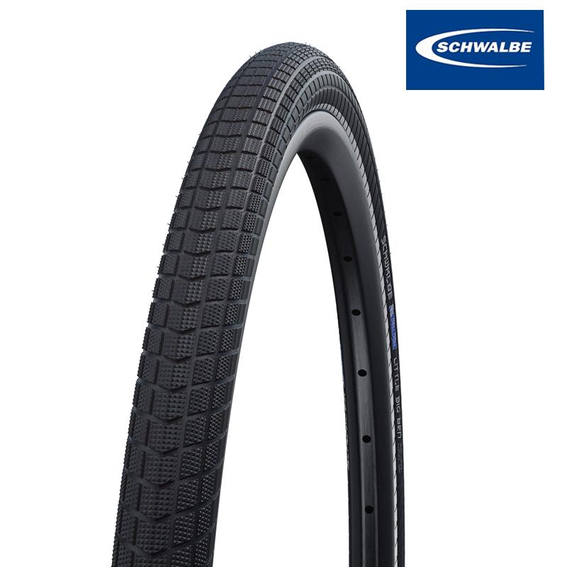 SCHWALBE（シュワルベ） LITTLE BIG BEN リトルビッグベン 700x38C