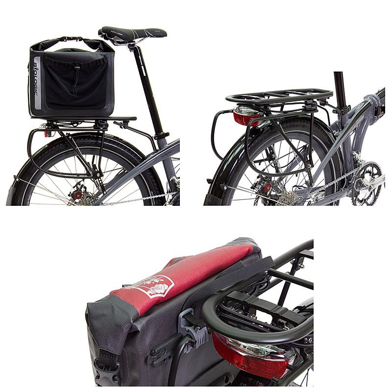 Tern Transporteur Rack ターン トランスポーターラック Transporteur Rack | Tern Intl Gear Store