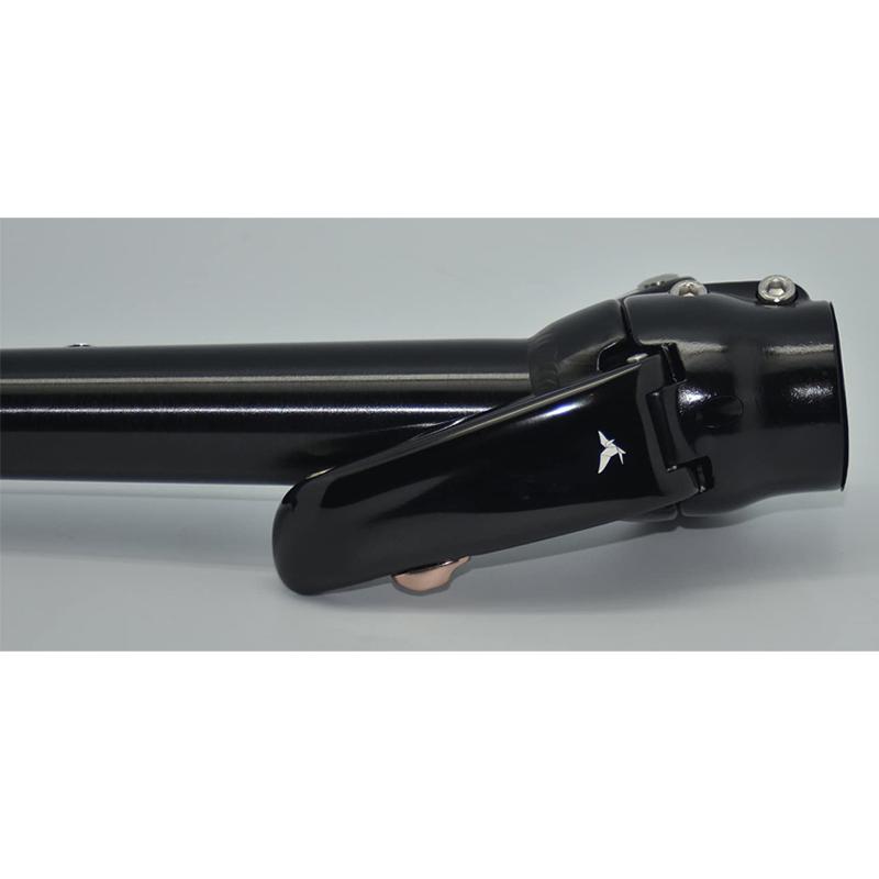 ターン QR HANDLE POST （QRハンドルポスト）角度12度 TERN送料無料