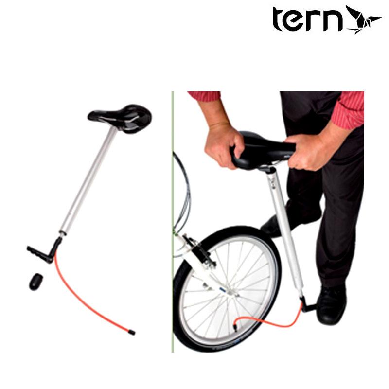ターン POSTPUMP SEATPOST （シートポスト） TERN : 自転車のQBEI