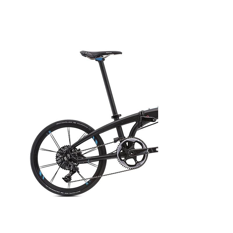 451 20インチ　ホイール　ターン　Tern TERN（ターン） 20 INCH 451 KINETIX PRO X DISC リアホイール
