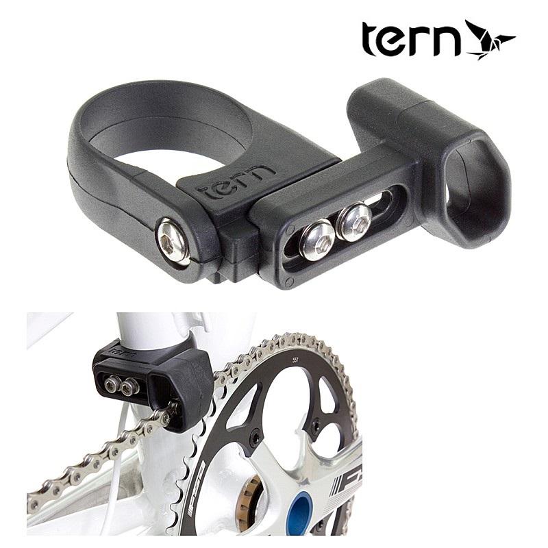 自転車本体 shimano Chain guide 34tff - unused ターン CHAIN GUIDE （チェーンガイド） TERN : 自転車のQBEI