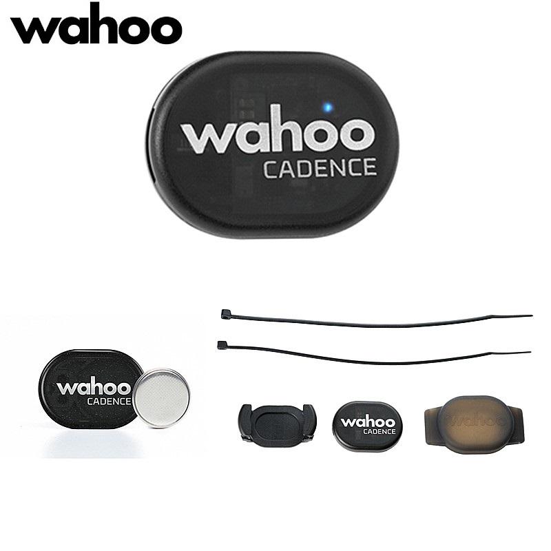 ワフー RPMサイクリングケイデンスセンサー RPM CADENCE SENSOR （RPM
