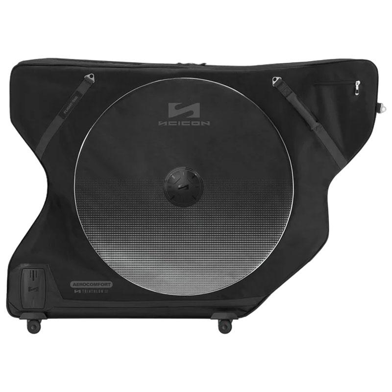 SCICON AEROCOMFORT シーコン　エアロコンフォート　ロード用 SCICON ( シーコン ) 飛行機用輪行袋 AEROCOMFORT 3.0 ROAD ( エアロ