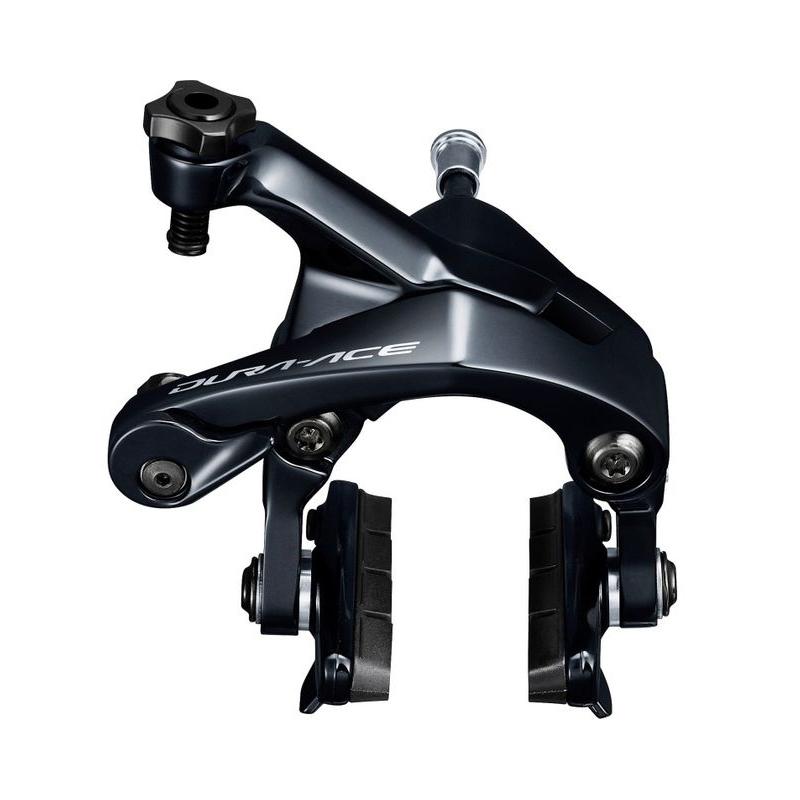 R9100 DURA-ACE リムブレーキキャリパー前後セット 【公式通販】