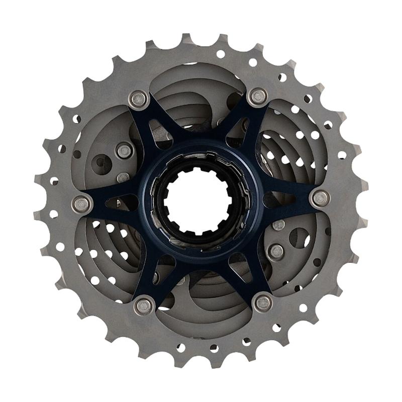 シマノ（SHIMANO） CS-R9100 カセットスプロケット 11S 11-30T DURA