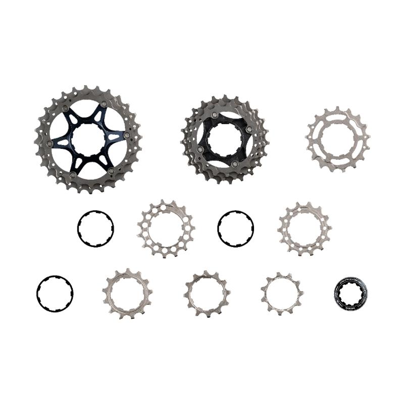 シマノ（SHIMANO） CS-R9100 カセットスプロケット 11S 11-30T DURA