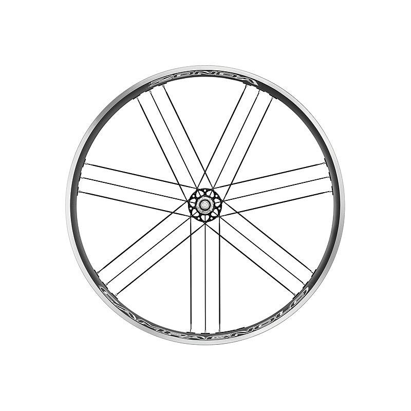 Campagnolo（カンパニョーロ） ZONDA C17 （ゾンダC17） 前後セット