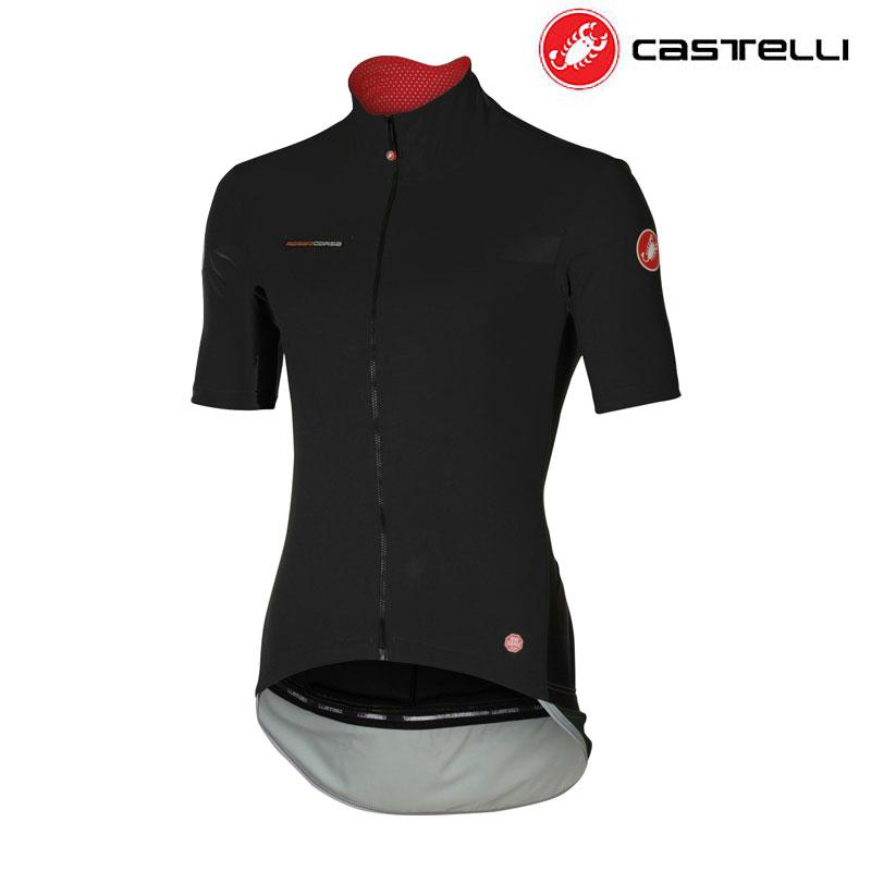 Castelli CASTELLI（カステリ） PERFETTO LIGHT SHORT SLEEVE