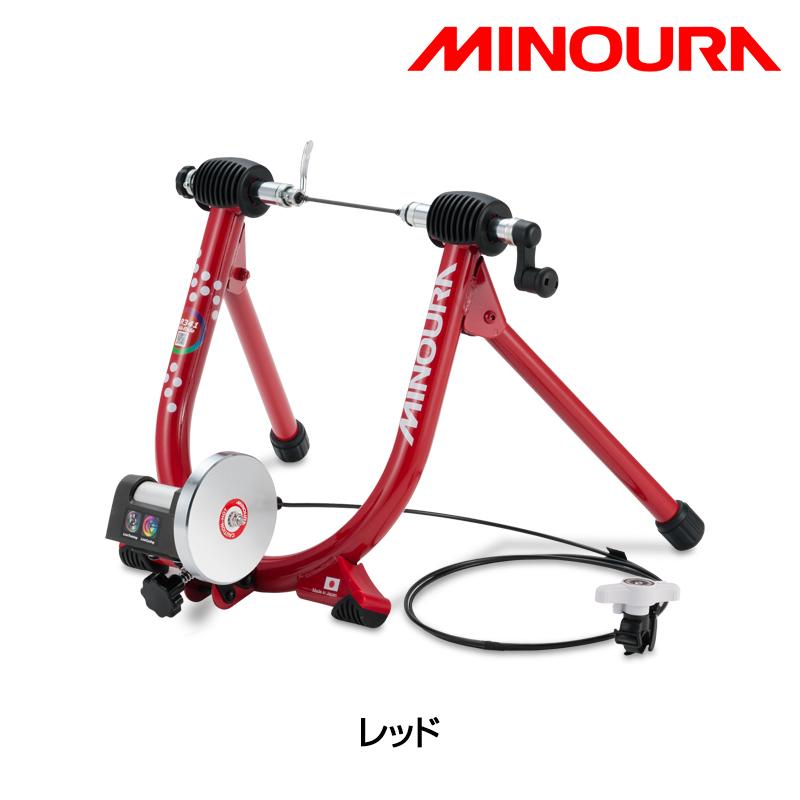 MINOURA MAG 500 サイクルトレーナー
