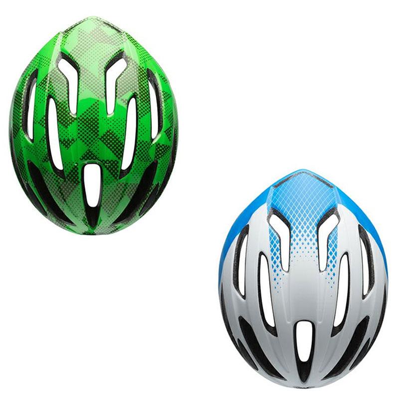 BELL（ベル） CREST JR （クレストジュニア） バイザー付 : 自転車の