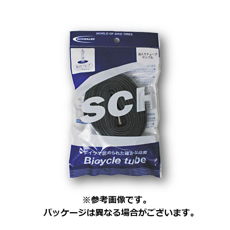 シュワルベ TUBE （チューブ） 9A-AV 24x3/4、24x1.00、24x1-1/8、600x25A/28A 車椅子用 SCHWALBE｜qbei｜02