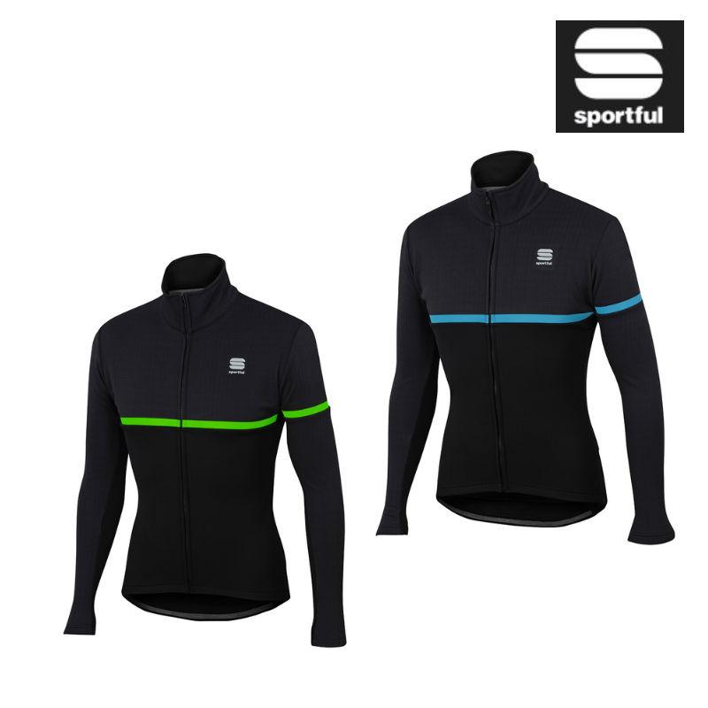 スポーツフル GIARA SOFTSHELL JACKET （ジャーラソフトシェル 