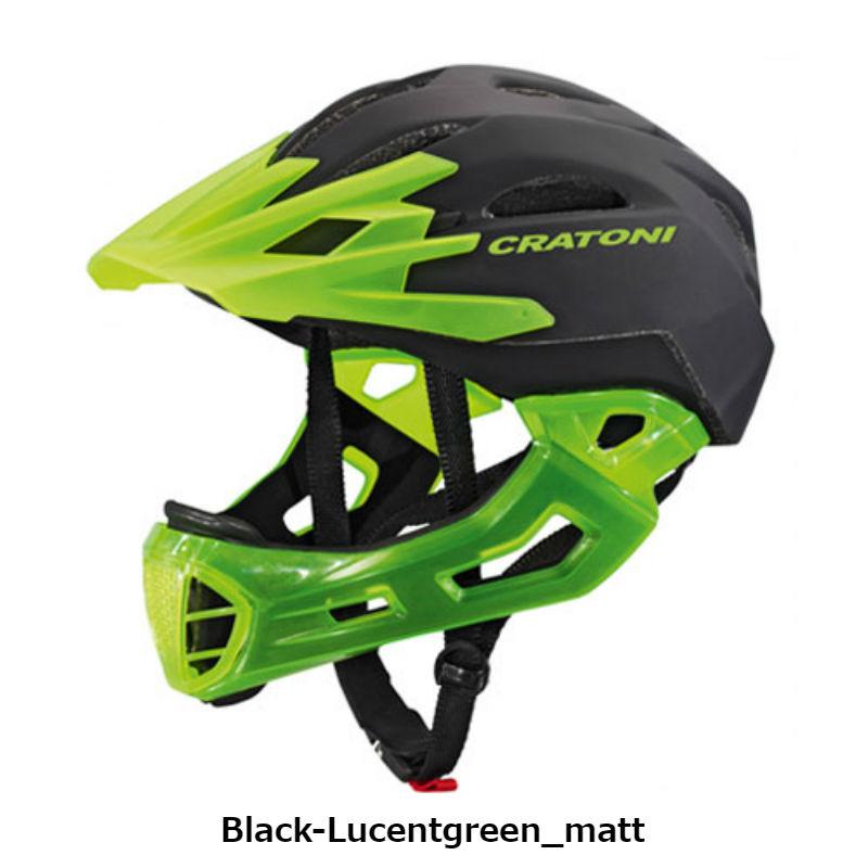 クラトーニ C-MANIAC （シーマニアック）MTB ストライダー キック