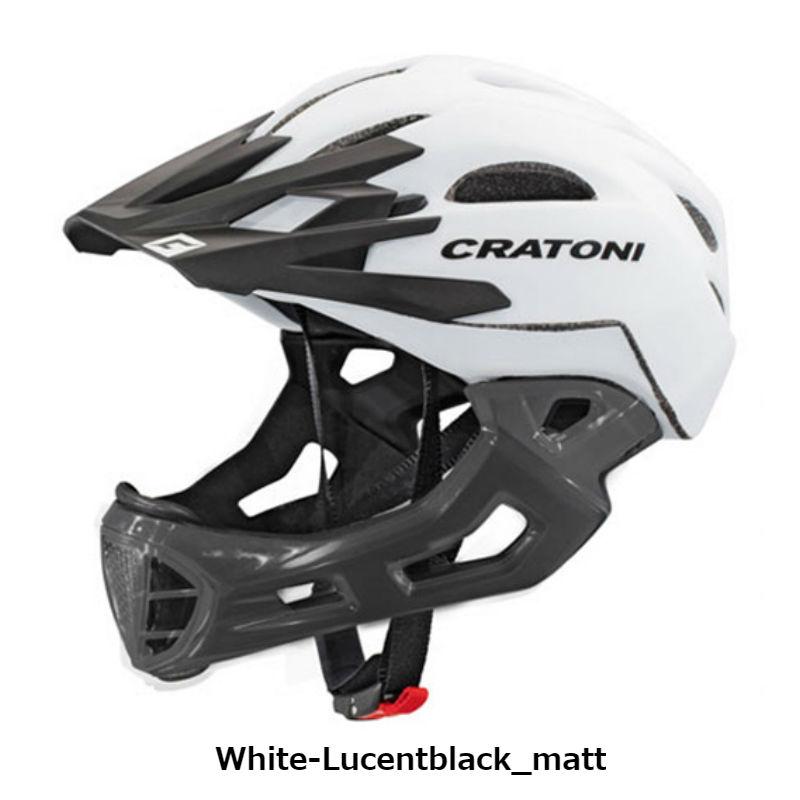 クラトーニ C-MANIAC （シーマニアック）MTB ストライダー キック