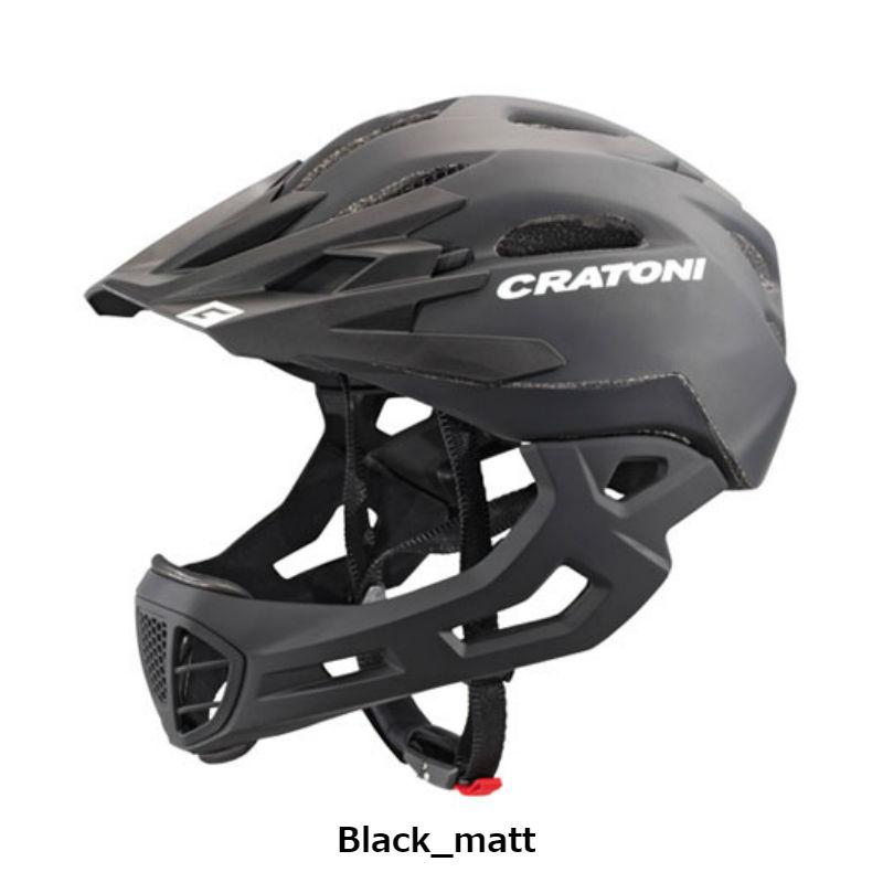 クラトーニ C-MANIAC （シーマニアック）MTB ストライダー キック