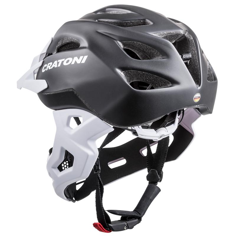 クラトーニ C-MANIAC （シーマニアック）MTB ストライダー キック