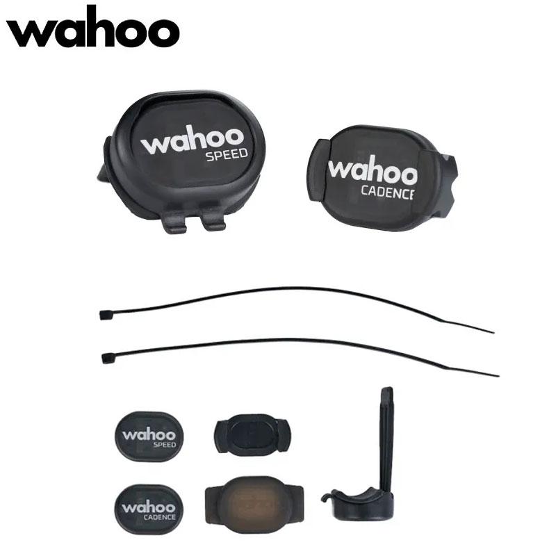 WAHOOセット ELEMNT BOLT&amp; RPMスピード/ケイデンス/ハート WAHOOセット ELEMNT BOLT& RPMスピード/ケイデンス/ハート