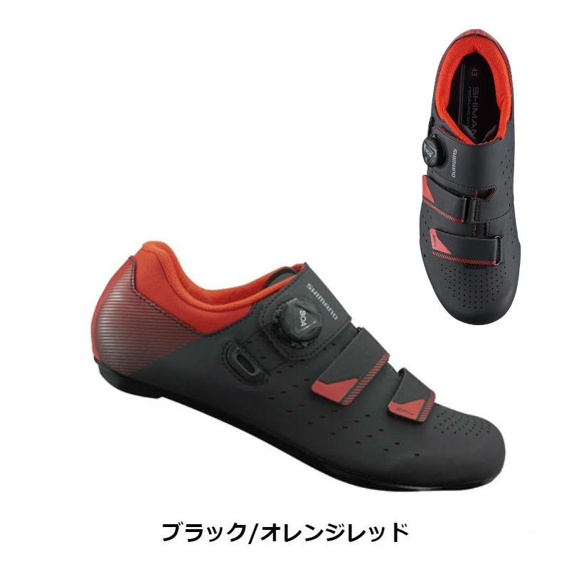 シマノ（SHIMANO） RP4 （SH-RP400） SPD-SLビンディングシューズ