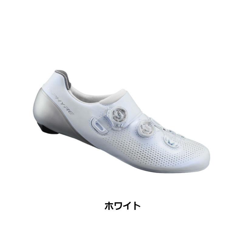 S-PHYRE シマノエスファイア RC9ワイド （SH-RC901） 幅広モデル SPD