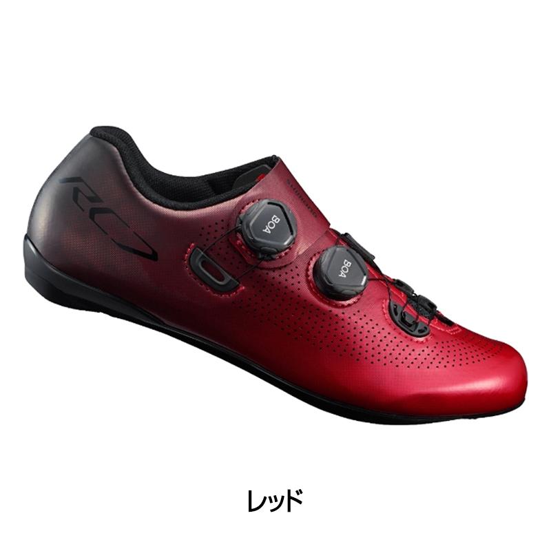 シマノ RC7 （SH-RC701） SPD-SLビンディングシューズ SHIMANO送料無料 