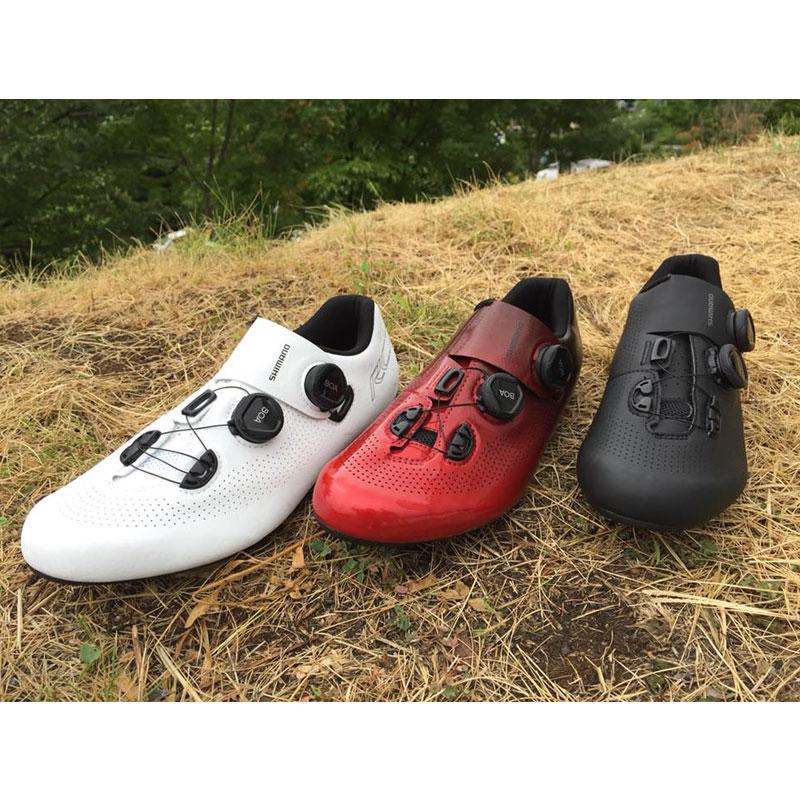 SHIMANO RC701 ビンディングシューズ SHIMANO ( シマノ ) ビンディングシューズ SH-RC701 ( RC7