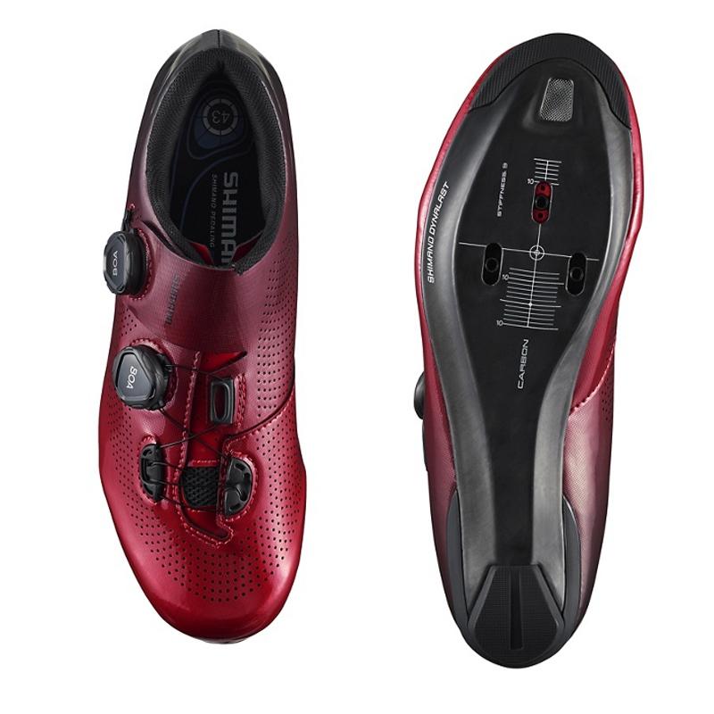 シマノ（SHIMANO） RC7ワイド （SH-RC701） 幅広モデル SPD-SL