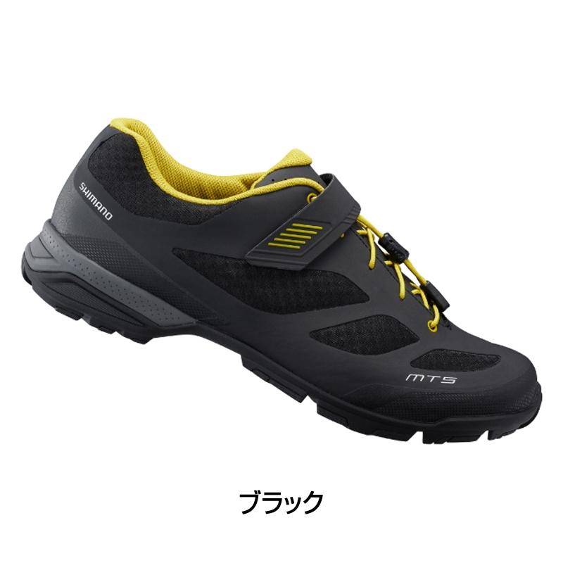 シマノ MT5 （SH-MT501） SHIMANO｜qbei｜02