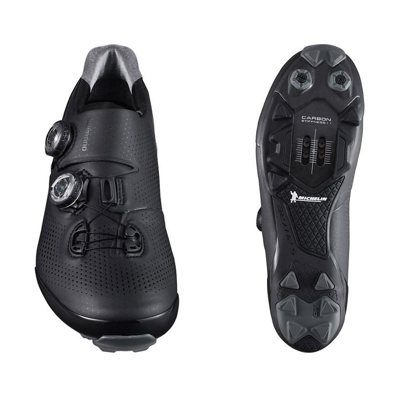 シマノエスファイア XC9 （SH-XC901）MTBビンディングシューズ SHIMANO 