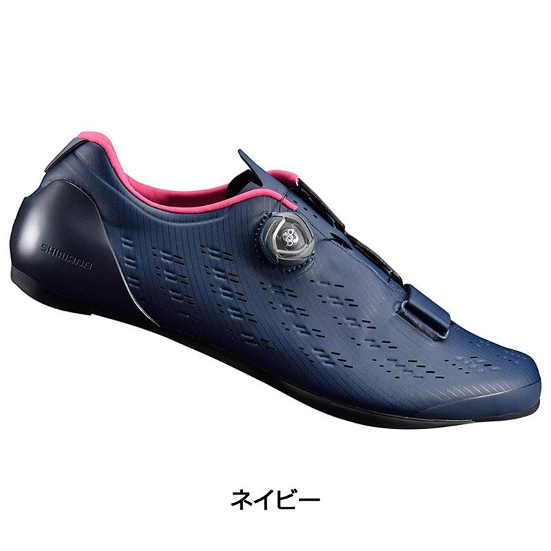シマノ（SHIMANO） RP9 （SH-RP901） 限定ネイビーカラー SPD-SL