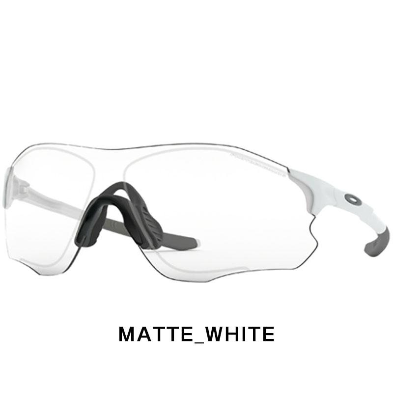 【紫外線対策】OAKLEY（オークリー） EVZERO PATH （EVゼロパス） OO9313-06 レンズカラー：CLEAR BLACK IRIDIUM PHOTOCHROMIC_1