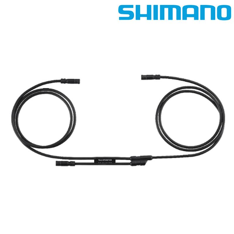 シマノ　ジャンクション(B) EW-JC130-SM シマノ（SHIMANO） EW-JC130 SM 分岐タイプジャンクション・ケーブル長