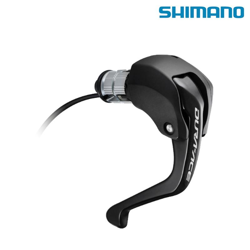 シマノ ST-R9160 Di2 ブルホーン TTバー用STIレバー シマノ（SHIMANO） ST-R9160 STIレバー デュアルコントロールレバー