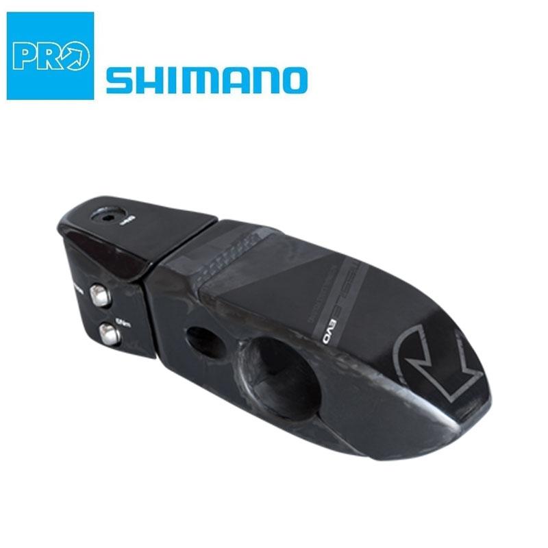 シマノプロ ミサイルEVO ミサイルEvoカーボンステム | Pro Bikegear