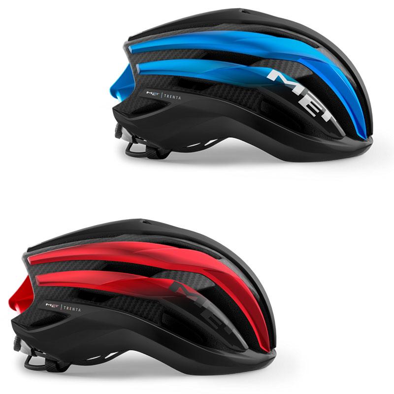 MET メット TRENTA 3K CARBON（トレンタ3Kカーボン） MET送料無料