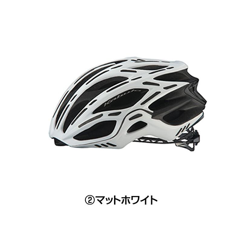 OGK - OGK Kabuto Flair ロードバイク用ヘルメット ロードバイク用ヘルメット OGK KABUTO FLAIR - メルカリ