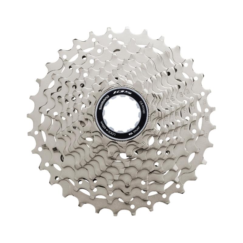 シマノ（SHIMANO） CS-R7000 カセットスプロケット11S 11-32T 105