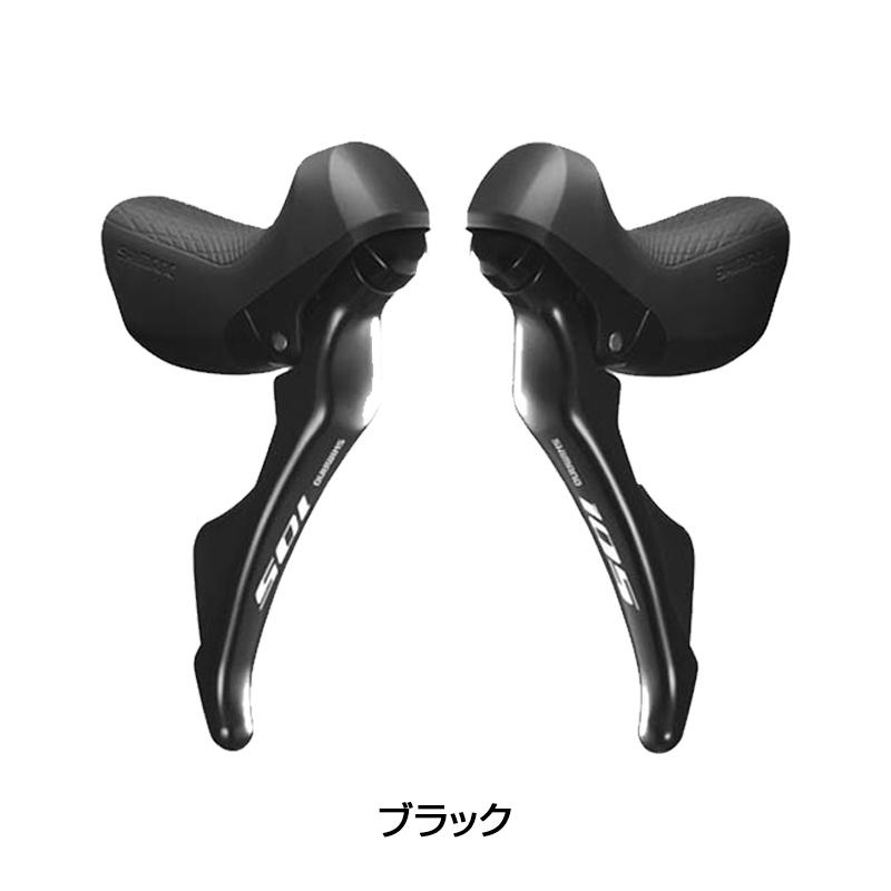 シマノ（SHIMANO） ST-R7000 STIレバー デュアルコントロールレバー