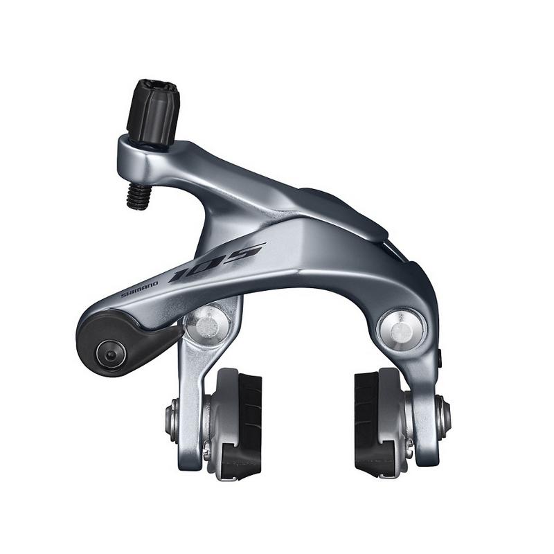 シマノ（SHIMANO） BR-R7000 キャリパーブレーキ 前後セット 105