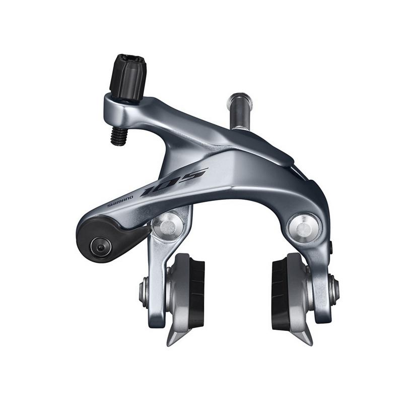 シマノ（SHIMANO） BR-R7000 キャリパーブレーキ 前後セット 105