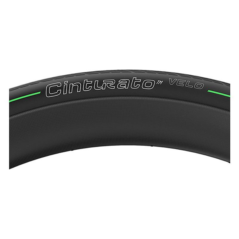 ピレリ CINTURATO VELO（チントゥラート ヴェロ）クリンチャー/チューブレスレディ 700×24C 700×26C 700×28C PIRELLI｜qbei｜02