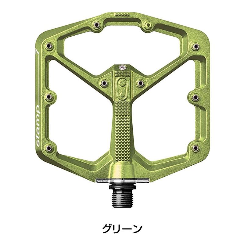 クランクブラザーズ STAMP7 LARGE LIMITED EDITION （スタンプ7ラージリミテッドエディション） crankbrothers送料無料｜qbei｜03