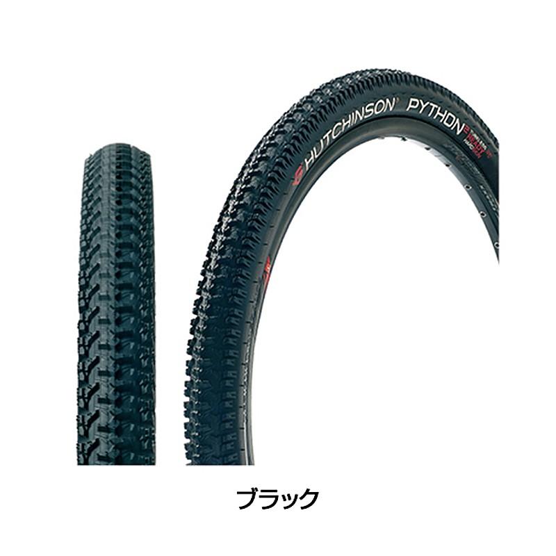 Hutchinson(ハッチンソン) パイソン2 TLレディ 27.5x2.10 Python 2 | Mountain Bike Tire | Hutchinson Cycling