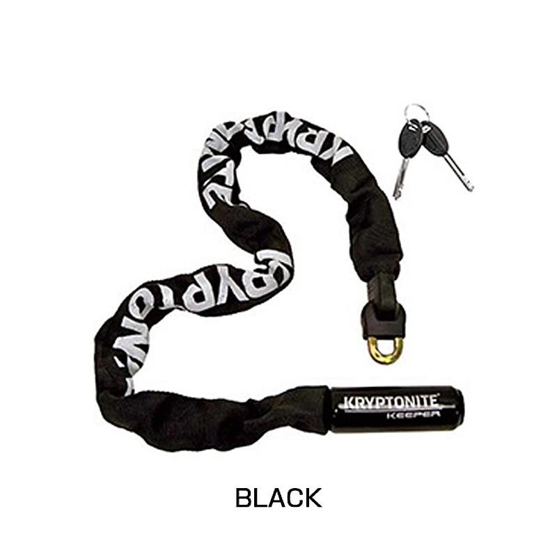 クリプトナイト 自転車アクセサリー キーパー 712 インテグレーテッド チェーン ロック  1200mm クリプトナイト KEEPER712 （キーパー712） インテグレーテッド ロック